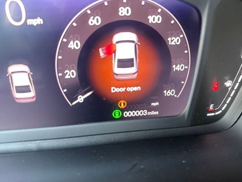 New 2025 Honda Accord LX image 13