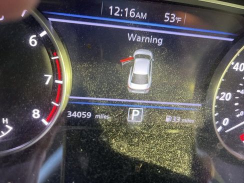 Used 2022 Nissan Sentra SR w/ Electronics Package image 5