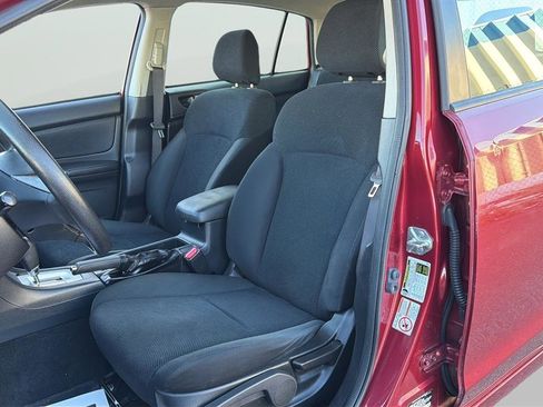 Used 2015 Subaru Impreza 2.0i image 12