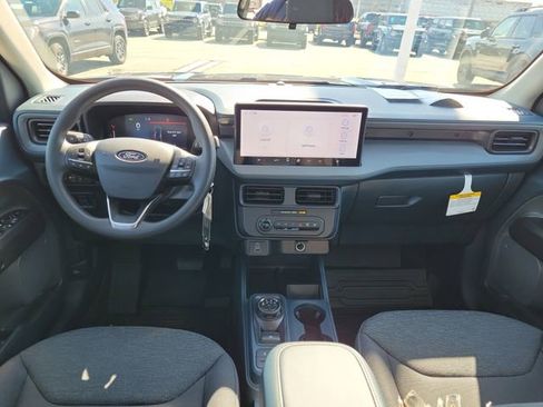 New 2026 Ford Maverick XL w/ Equipment Group 101A image 9