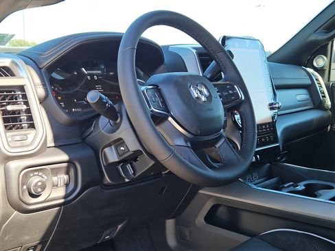 New 2026 RAM 2500 Laramie image 18