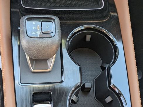 New 2026 Nissan Rogue Platinum w/ Tech Package image 21