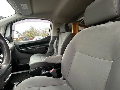 Used 2021 Nissan NV200 SV FWD image 26