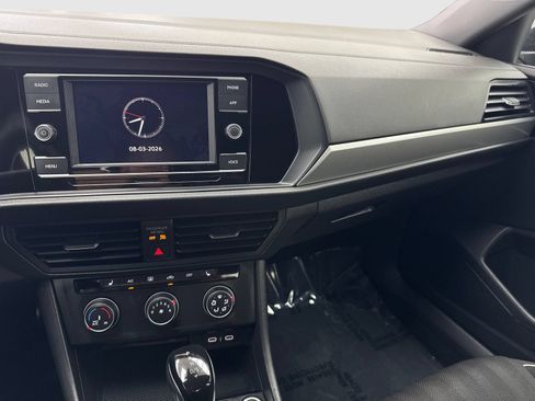 Used 2024 Volkswagen Jetta Sport FWD image 24