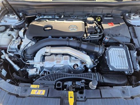 Certified 2026 Mercedes-Benz GLB 250 4MATIC image 22