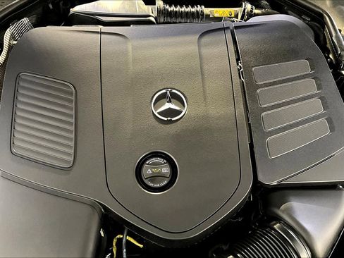 New 2026 Mercedes-Benz C 300 4MATIC Sedan image 15