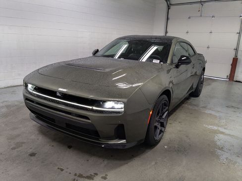 New 2026 Dodge Charger Scat Pack AWD/4WD image 10