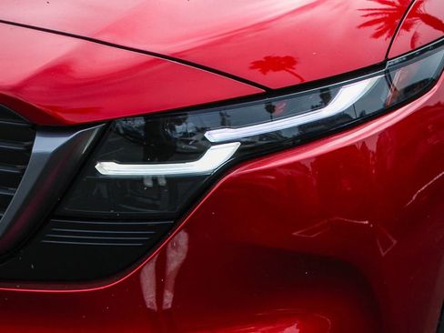 New 2026 MAZDA CX-5 2.5 S w/ Premium Package image 8