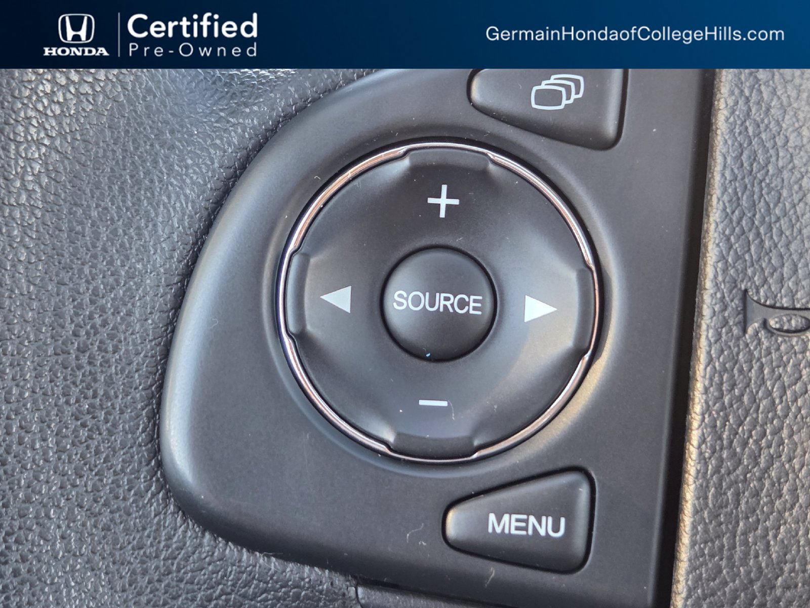 Used 2016 Honda CR-V EX image 35