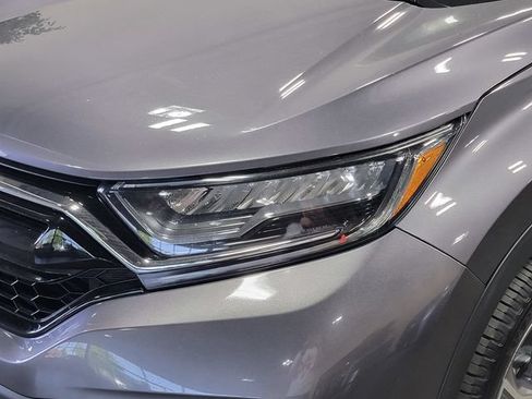 Used 2022 Honda CR-V Touring image 8