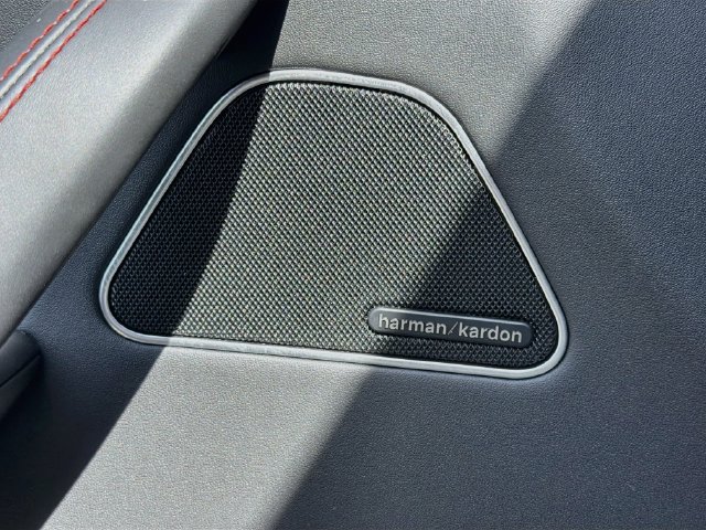 Used 2024 Maserati Levante Modena Ultima AWD/4WD image 23