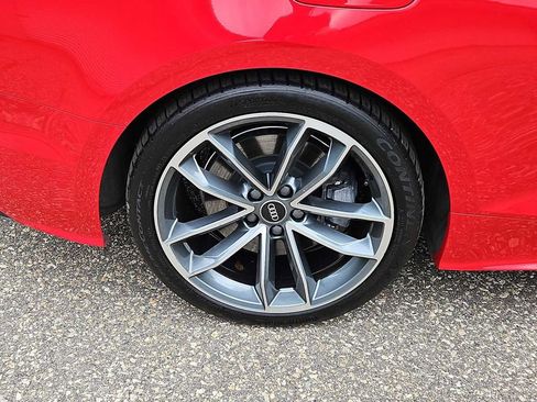 Certified 2024 Audi A5 2.0T Premium Plus w/ Premium Plus AWD/4WD image 9