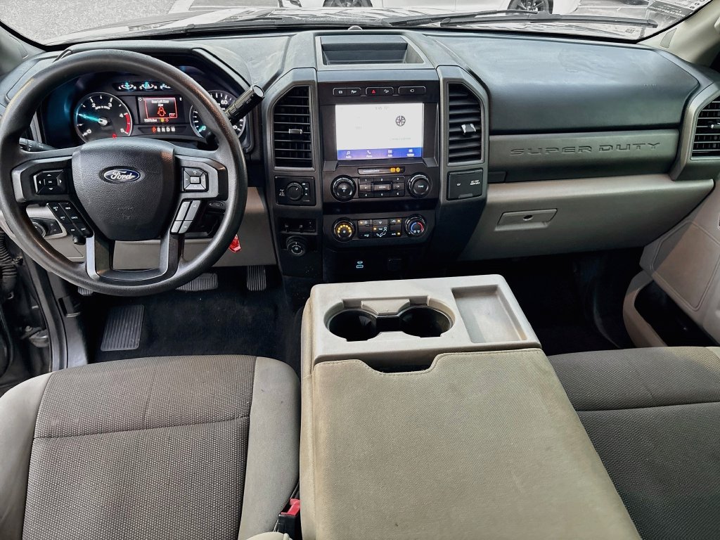 Used 2020 Ford F350 XL w/ STX Appearance Package AWD/4WD image 25