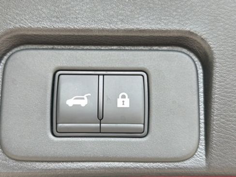 Used 2025 Nissan Rogue SV w/ Rock Creek Premium Package AWD/4WD image 21