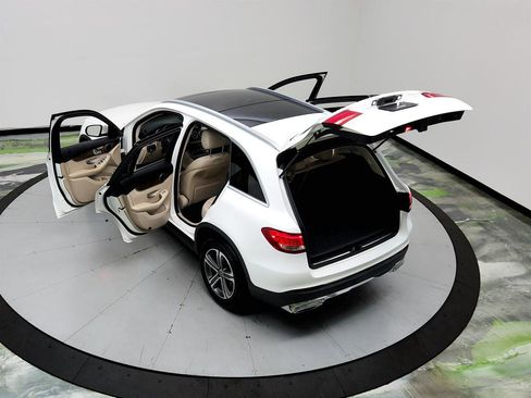 Used 2018 Mercedes-Benz GLC 300 image 41