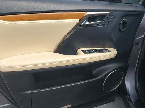 Used 2022 Lexus RX 350 FWD w/ Premium Package image 25