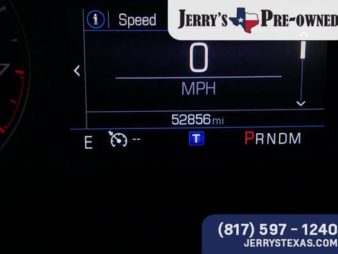 Used 2019 Chevrolet Camaro LT w/ RS Package image 10