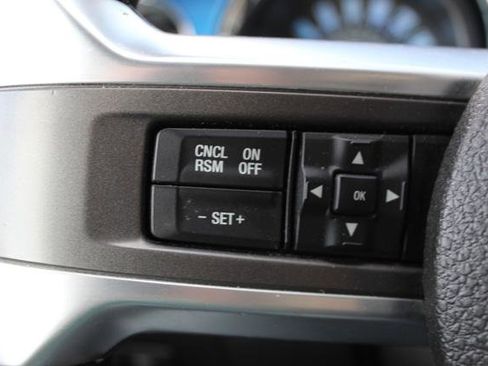 Used 2012 Ford Mustang Convertible image 18