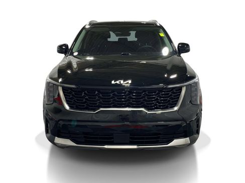 Used 2025 Kia Sorento S w/ Panoramic Sunroof Package FWD image 6