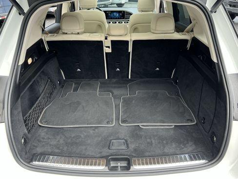 Certified 2022 Mercedes-Benz GLE 350 4MATIC image 31