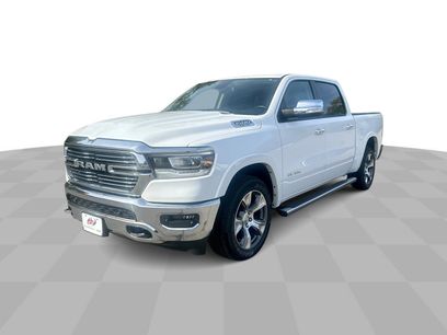 Used 2020 RAM 1500 Laramie