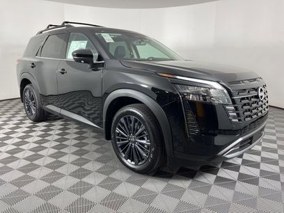 New 2026 Nissan Pathfinder SL w/ SL Premium Package