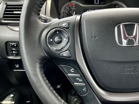 Used 2023 Honda Ridgeline RTL image 20