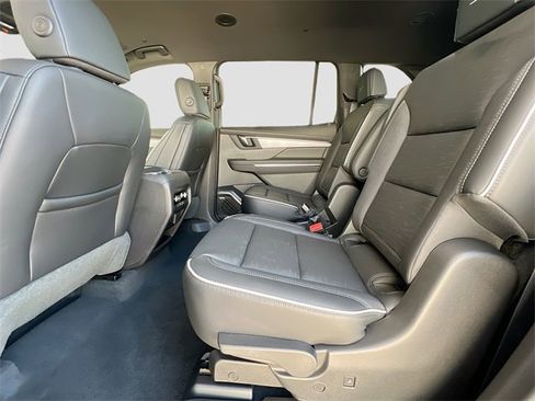 New 2026 Buick Enclave Sport Touring w/ Power Package image 17