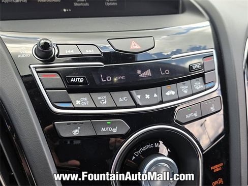 Used 2024 Acura RDX w/ Technology Package image 22