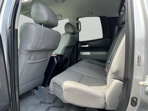 Used 2007 Toyota Tundra Limited AWD/4WD image 25