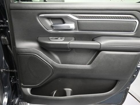 New 2026 RAM 1500 Big Horn AWD/4WD image 22