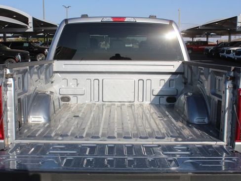 Used 2025 Ford F150 XLT w/ Equipment Group 301A Standard RWD image 5