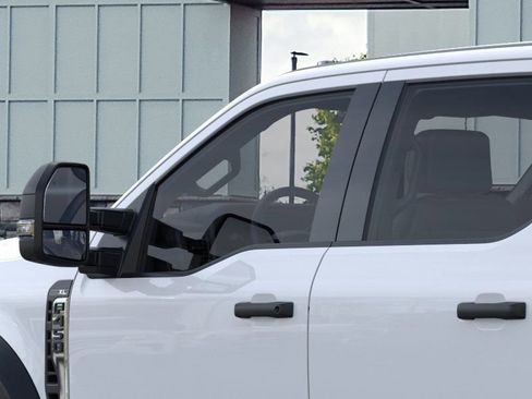 New 2025 Ford F450 XL image 19