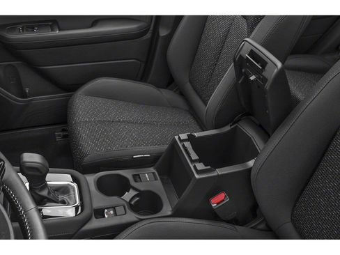 Used 2025 Subaru Forester Premium AWD/4WD image 10