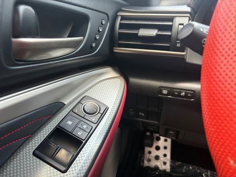 Used 2015 Lexus RC 350 AWD w/ Navigation System Package image 12