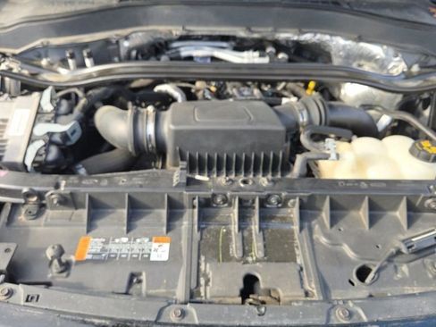 Certified 2020 Ford Explorer ST w/ Premium Technology Package image 43