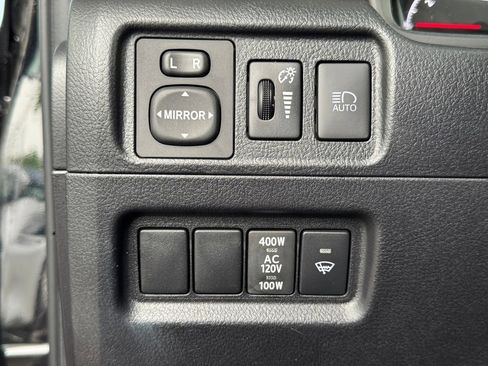 Used 2024 Toyota 4Runner SR5 Premium w/ TRD Black Wheel Package (TMS) AWD/4WD image 18
