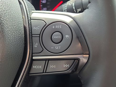 Used 2023 Toyota Camry XSE FWD image 21