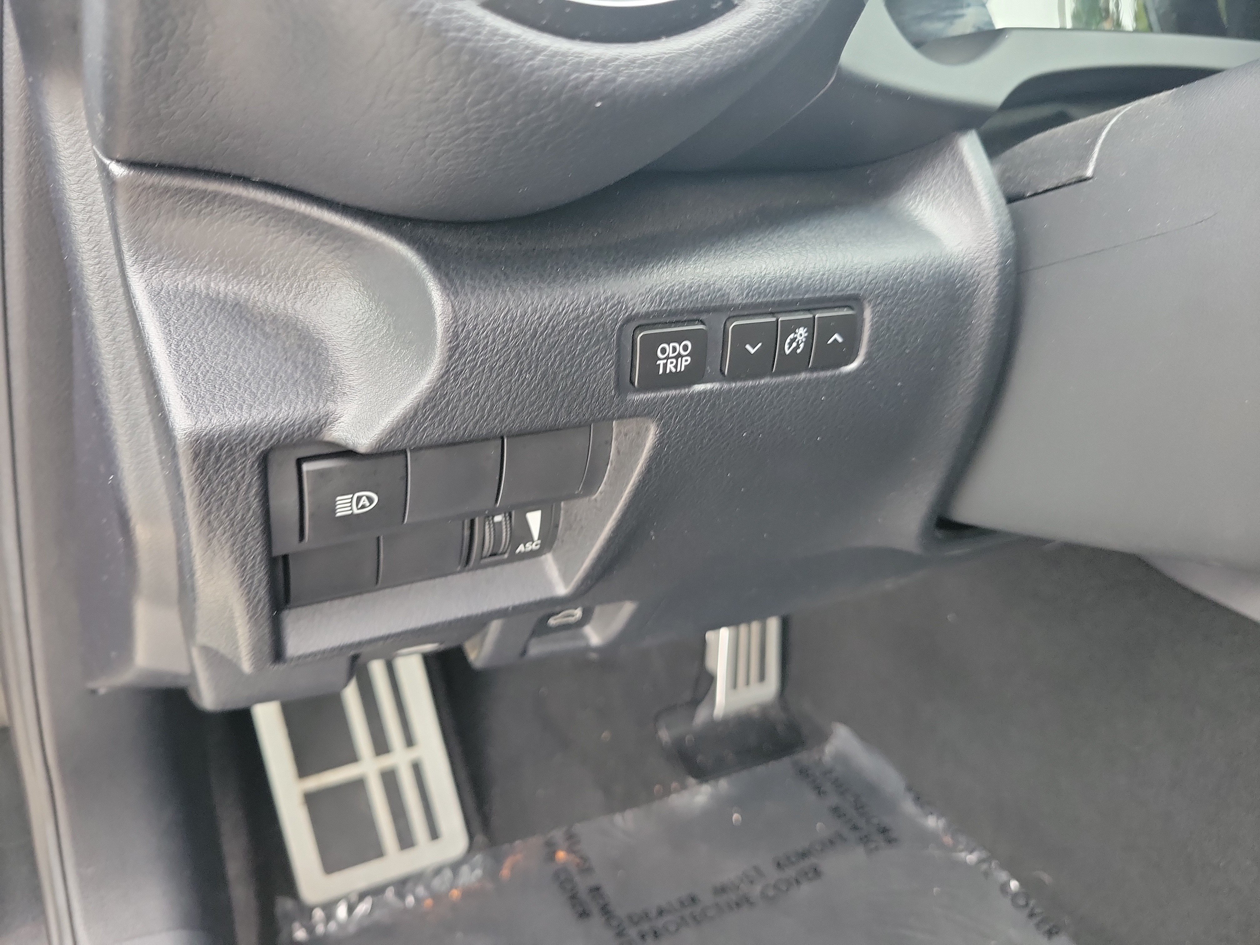 Used 2023 Lexus IS 350 F Sport w/ Memory Package RWD image 25
