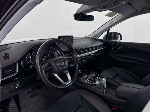 Used 2018 Audi Q7 3.0T Premium Plus w/ Premium Plus Package image 9
