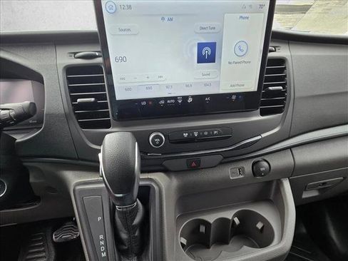 New 2026 Ford Transit 250 Low Roof image 13