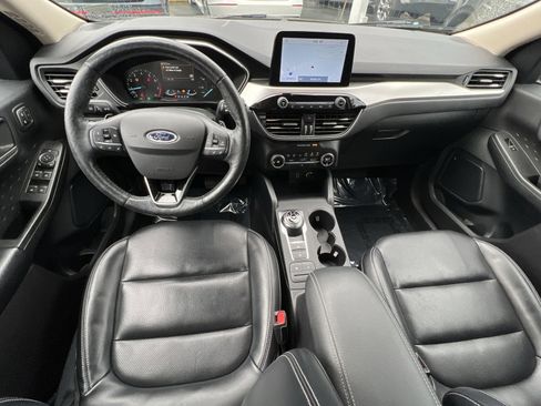 Used 2020 Ford Escape SEL AWD/4WD image 24