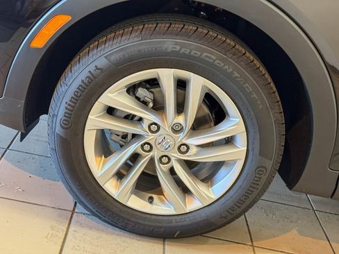 New 2025 Buick Envista Preferred w/ Convenience I Package image 14