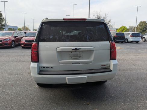 Used 2020 Chevrolet Tahoe Premier image 2