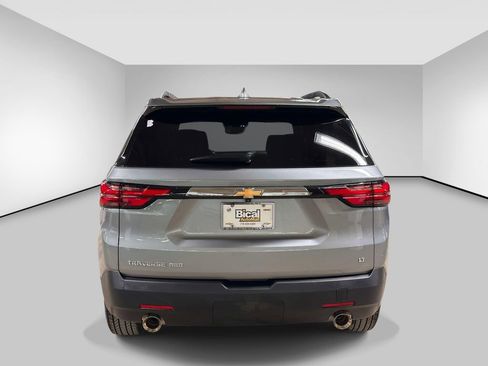 Used 2023 Chevrolet Traverse LT AWD/4WD image 4