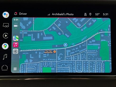 Used 2022 GMC Yukon Denali image 12