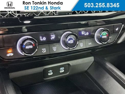 Used 2023 Honda Accord Sport image 16