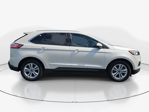 Certified 2019 Ford Edge SEL w/ Equipment Group 201A FWD image 2