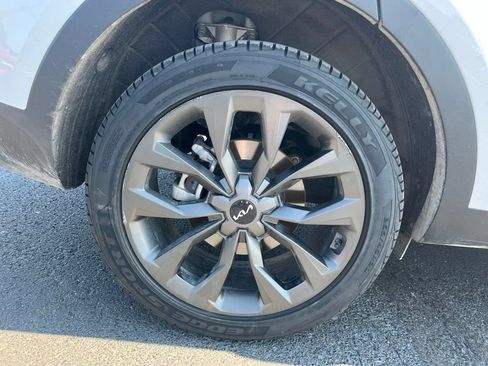 Used 2023 Kia Sorento SX Prestige AWD/4WD image 11