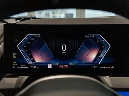 New 2026 BMW X3 xDrive30 w/ Convenience Package image 33